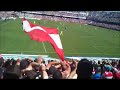 Granada CF 1 VS Getafe CF 0  22/04/12