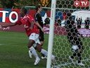 Wisła Kraków - Tottenham Hotspur 1:1 (0:0)