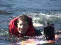 Nics Wakeboard Lesson