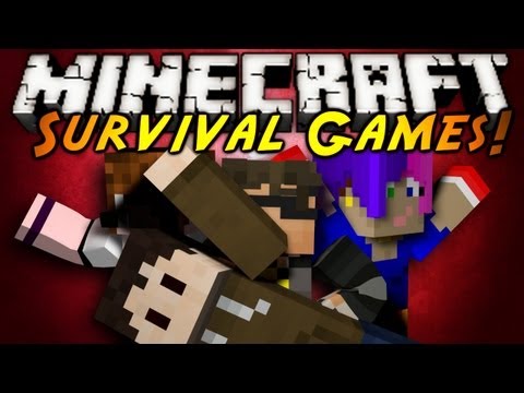 survival games survival games