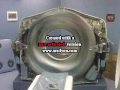 Ge Healthcare technology : Last Cardiac CT scanner revving up to 0.4 Sec x rev