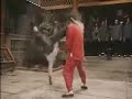 Martial Arts: tricks and bloopers