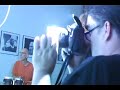 an endless contortionist - Live @ Dangerous Curve - XIII