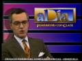 Preventa de 1989, presentando a Nelson Bocaranda y un programa llamado 
