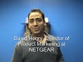 NETGEAR Digital Home: Skype DECT Phone