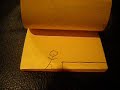 my flip book