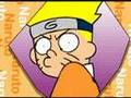 parodia naruto , veala y te mataras de la risa