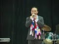 Concert Luj Yaj - Muaj ib hnub Concert Luj Yaj - Muaj ib hnub
