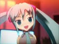 Hatsune Miku - Hajimete no Oto Hatsune Miku - Hajimete no Oto