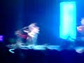 Los bunkers - Me muelen a Palos [En vivo teatro metropolitan]