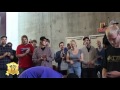 SKEEZ TV BATTLES: Snikende Fiko vs Endis