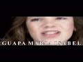 maría isabel video clip cuando no estás