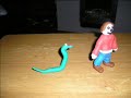 snake eats man snake eats man