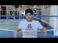 Click here to watch this video Anthony Karperis interview