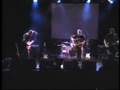 Wolfhounds - Blown Away - ICA 2006