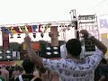 Above and Beyond, Sunburn Festival, Goa, India