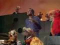 Harry Belafonte on the Muppet Show