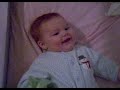 Daddy making Julia laugh scene 2 Daddy making Julia laugh scene 2