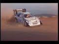 Peugeot 405 T16 - Pikes Peak - 1988
