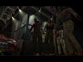 Resident resident evil Evil Three 3 three nemisis Nemisis Gameplay gameplay horror zombies zombie claire leon wesker