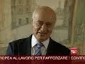 Corigliano presenta il suo libro \"Un lavoro soprannaturale\" Corigliano presenta il suo libro \"Un lavoro soprannaturale\"