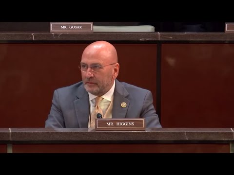 Higgins’ Legislation to End DC’s Sanctuary City Status Advances From