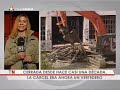 Demolici�n de la c�rcel de Carabanchel