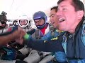 RECORD MUNDIAL DE PARACAIDISMO