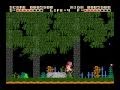 maybe i should have brought a weapon before taking on one of my arch enemies. the adventures of captain comic (nes) super puyo puyo (snes)