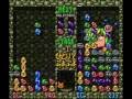 maybe i should have brought a weapon before taking on one of my arch enemies. the adventures of captain comic (nes) super puyo puyo (snes)