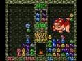 maybe i should have brought a weapon before taking on one of my arch enemies. the adventures of captain comic (nes) super puyo puyo (snes)