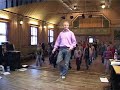 Linedance - The Wrong Way