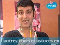 Maquillage : comment faire un Smoky Eyes Maquillage : comment faire un Smoky Eyes
