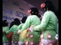 Green & Clean Mampang RT 03