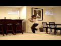 Bizarre--HappyFeet Battle Vid Bizarre--HappyFeet Battle Vid