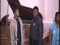 Longview Heights Youth Praise Singers