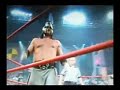 DDP vs Raven (Heighlight Remix)
