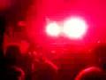Manu Chao - El Hoyo (Vengo d. Hoy) live Hurricane '06 (1/14)