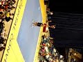 Edwardsville Varsity ICCA Stunt Competition