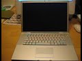 MacBook Pro LCD Failure