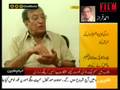 Ahmad Faraz passed away on August 25, 2008