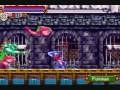 Castlevania; Harmony of Dissonance walkthrough #19: More fish then man