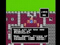 Dragon Warrior II - Malroth OWNage + Ending