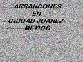 arrancones en ciudad juarez