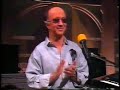 steve earle on letterman 1988  copperhead road 