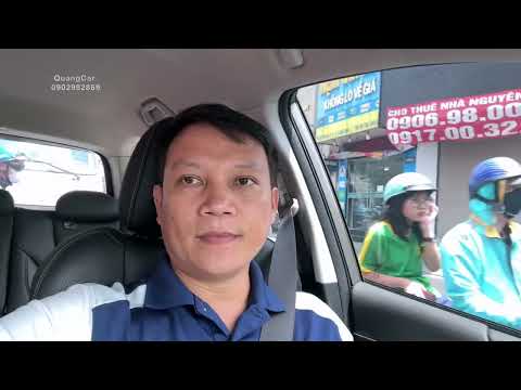 Camera 360 độ lắp cho Subaru Forester tại hãng chất lượng & sử dụng thực tế như thế nào? QuangCar