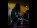 Burial Vault - Infernality Obsessed
