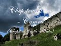 Chepstow Caer - Cymru