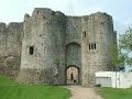 Chepstow Caer - Cymru