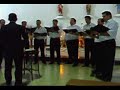 \"Sanctus\" Deutche Mass V Franz Schubert, Capella Hymnodica \"Sanctus\" Deutche Mass V Franz Schubert, Capella Hymnodica